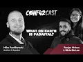 What on Earth is padaiyal Ranjan Mohan Silvia Siu Luo Miko Pawlikowski Conf42Cast