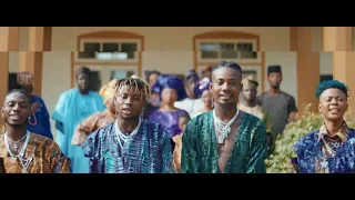 street billionaires yoruba ni mi official video 