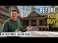 Moving to Sea Pines Hilton Head The Costs and Lifestyle Buyers Don t Expect