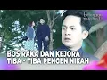Download Lagu Bos Raka Menikahi Kejora Demi Sang Ibu! | Belenggu Dua Hati Eps 12 FULL