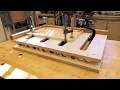 Assembly table - Best gluing jig ever