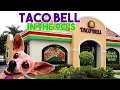 Taco Bell in The 90 s