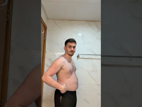 نور مار قبل وبعد 🤯💪🏻