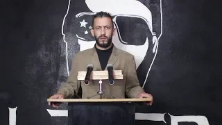 LZ3ER M9S7 KAYHDR V4 لزعر مقصح كايهضر 