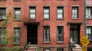 Virtual tour of 181 Waverly Avenue in Clinton Hill Brooklyn