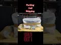 Download Lagu packing and shipping sold products@maxvintage #safepacking #safeshipping #viralvideo