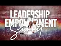Download Lagu LEADERSHIP EMPOWERMENT SUMMIT | 4, OCTOBER 2025 | FAITH TABERNACLE, OTA.