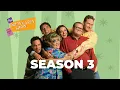 Season 3 of The Drew Carey Show