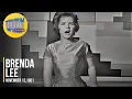 Brenda Lee Fool on The Ed Sullivan Show