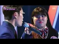 조회수 2600만이 선택한 전설의 무대.. 김범수X김다미 '보고싶다'《Fantastic Duo》판타스틱 듀오 EP02