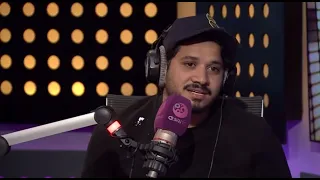  أجمد    الفنان مصطفى حجاج يحكي عن أغنية خطوة    مكنتش متخيل إنها هتنجح كدة  دندنها