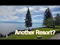 HUGE Resort Proposed Near Flathead Lake