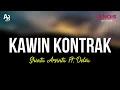 Kawin Kontrak - Shinta Arsinta Ft. Delva Irawan (LIRIK)