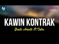 Download Lagu Kawin Kontrak - Shinta Arsinta Ft. Delva Irawan (LIRIK)