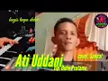 Download Lagu LAGU BUGIS I ATI UDDANI I CIP. DIDIN PRATAMA COVER. SAENAL.MULL INFO BONE.