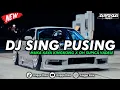 DJ SING PUSING MUKA KAYA KINGKONG X OH SUPICA VADELE OLD || SLOW BASS MENGKANE COCOK BUAT NYANTAI 🎧