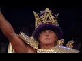 Download Lagu Owen Hart makes history: King of the Ring 1994