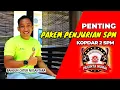 Download Lagu Pakem Penjurian SPM - Kadiv Juri NzR Indonesia