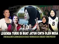 Download Lagu 🔴 GEGERKAN DUNIA VOLI‼️ Kepindahan Megawati Ke Manisa BBSK Bikin Legenda Turki Semakin Jatuh CINTA..