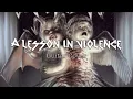 Exodus - A Lesson In Violence Guitar Cover