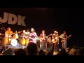 Sharon Jones and The Dap Kings - "Nobody's Baby" (Live)