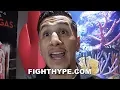 FERNANDO VARGAS JR RAW ON FEROCIOUS PRO DEBUT HIS FATHER S CAREER THE EL FEROZ LINEAGE