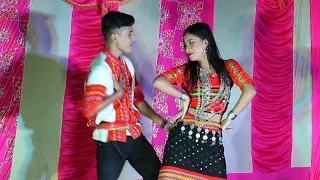 kormotino gana nugwi cover dances at dashram kami