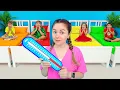 Download Lagu Roma and his Friends learn about the dangers of sweets