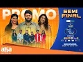 Lagu Telugu Indian Idol S4 Promo | Semi Final | Shruti Haasan | Thaman | Geetha Madhuri | Oct 24th, 7PM
