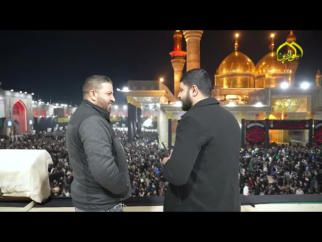 شهدت ذكرى استشهاد الإمام موسى بن جعفر الكاظم 