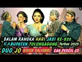 JO KLUTUK GEGER KARO DALANG PREMAN PAK EKO PRISDIANTO HARI JADI TULUNGAGUNG  TERBARU 2025