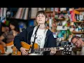 Faye Webster: Tiny Desk Concert