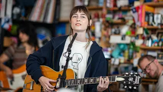 Faye Webster: Tiny Desk Concert