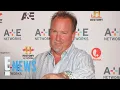 Storage Wars Darrell Sheets Dead at 67 E News