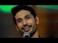 Arjun kanungo | Zara Zara | Unplugged version | Unwind with MTV | Rehnaa Hai Tere Dil Mein