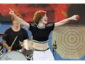 Download Lagu Paramore - Misery Business │LIVE On GMA 2014│