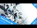 Download Lagu 「English Cover」Tokyo Ghoul:Re OP 2 \