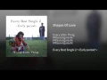 Shapes Of Love - Every Little Thing