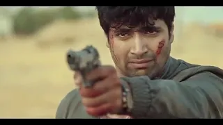 intelligent khiladi godachari last emotional moment