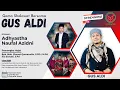 Download Lagu LIVE GEMA SHOLAWAT BERSAMA GUZ ALDI | Indramayu 07 Mei 2023