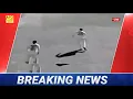 Crowd want virat kohli to dance on Ejji ojji lojii suno jii during india vs new Zealand test final