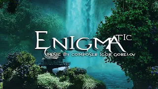 The Very Best Cover Of Enigma 90s Cynosure Chillout Music Mix 2023 