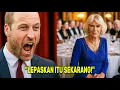 Download Lagu William Meledak Emosi Saat Camilla Kenakan Gaun Milik Catherine di Jamuan Kerajaan!