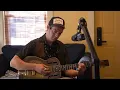 Jason Dea West Songs to Write With a Weary Mind