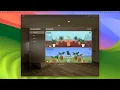 WWDC23 Elevate your windowed app for spatial computing Apple