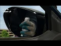 Burco Redi-Set-Go Install 3 Upper Hook Lock Mirror Installation