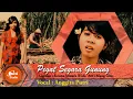 Download Lagu PEGAT SEGARA GUNUNG Vocal Anggita Putri (Official Music Video)   #anistudioproduction