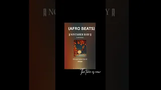  afro beat happy birthday song remix