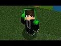 KAAN STYLE VE EFE KAVGA ETTİ 👊🏻 -Minecraft