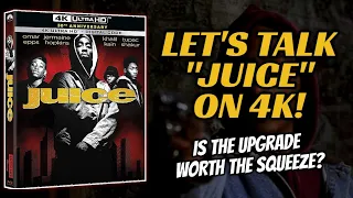 juice 1992 paramount 4k uhd movie review is the upgrade worth the squeeze